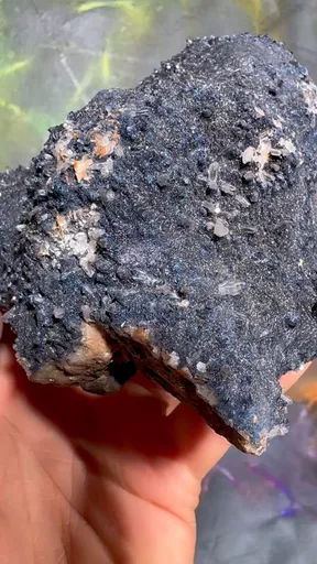 specimen video