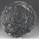Boulangerite in Calcite - image 1