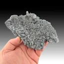 Boulangerite with Calcite - image 1