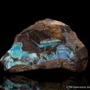 Boulder Opal - image 1