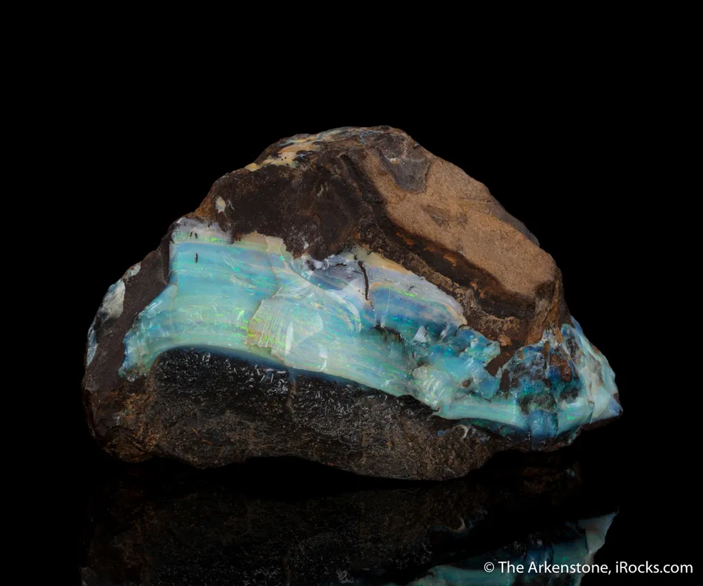 Boulder Opal - image 2