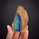 Boulder Opal in matrix - image 1