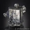 Bournonite - image 1