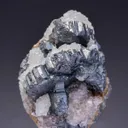 Bournonite - image 1