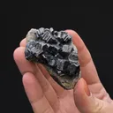 Bournonite - image 2