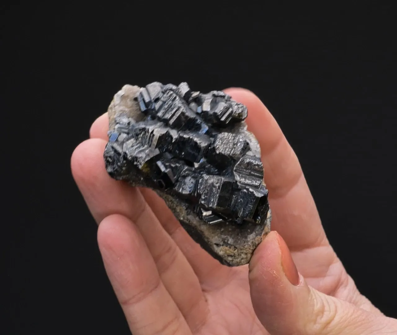 Bournonite - image 2