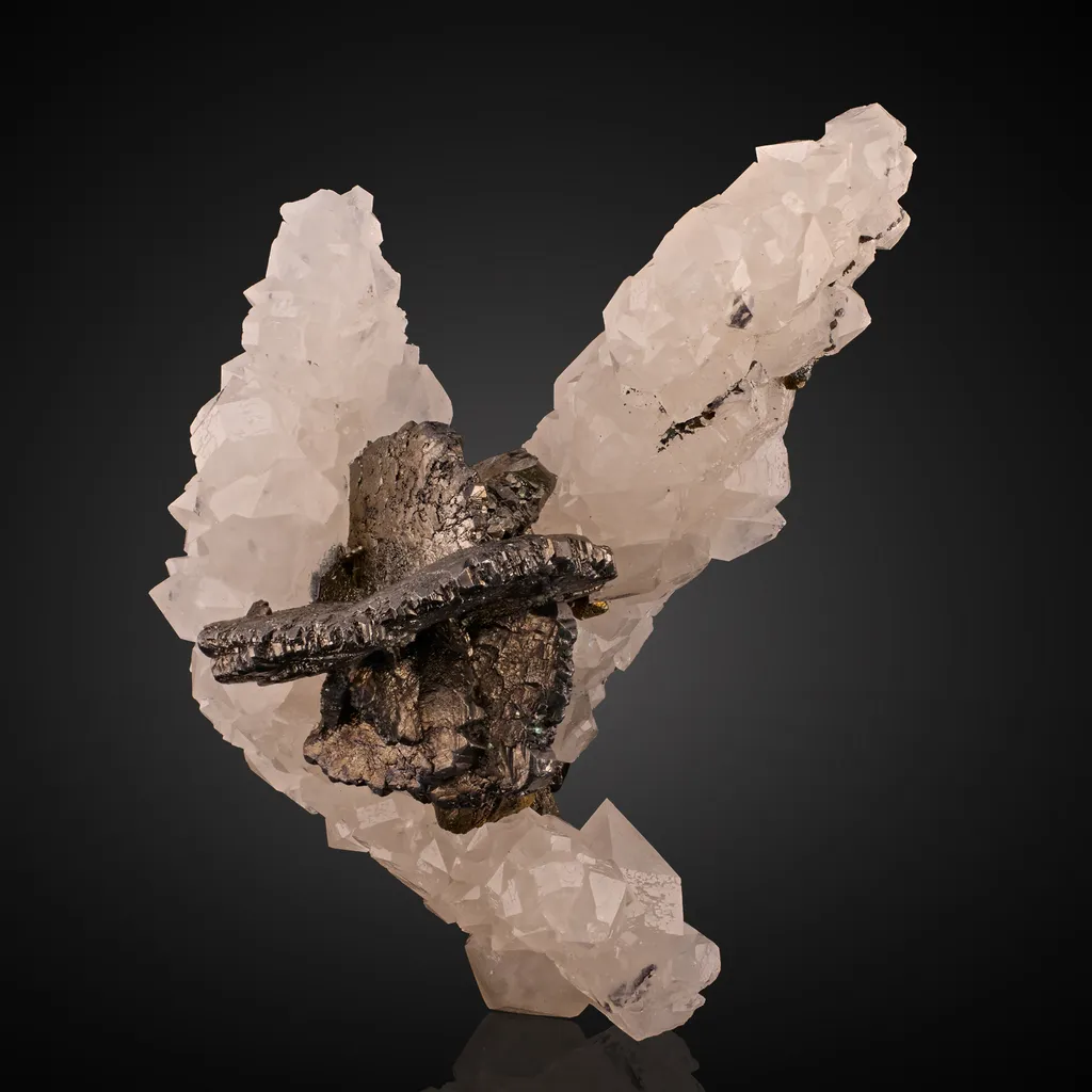 Bournonite image