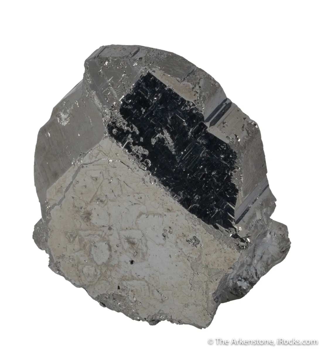 Bournonite - image 3