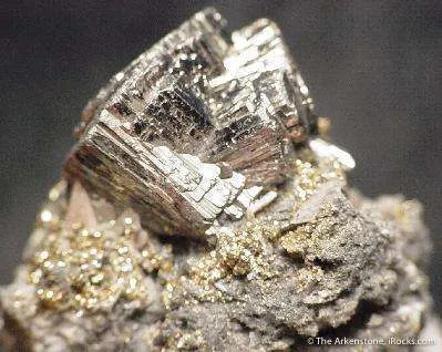 Bournonite - image 3