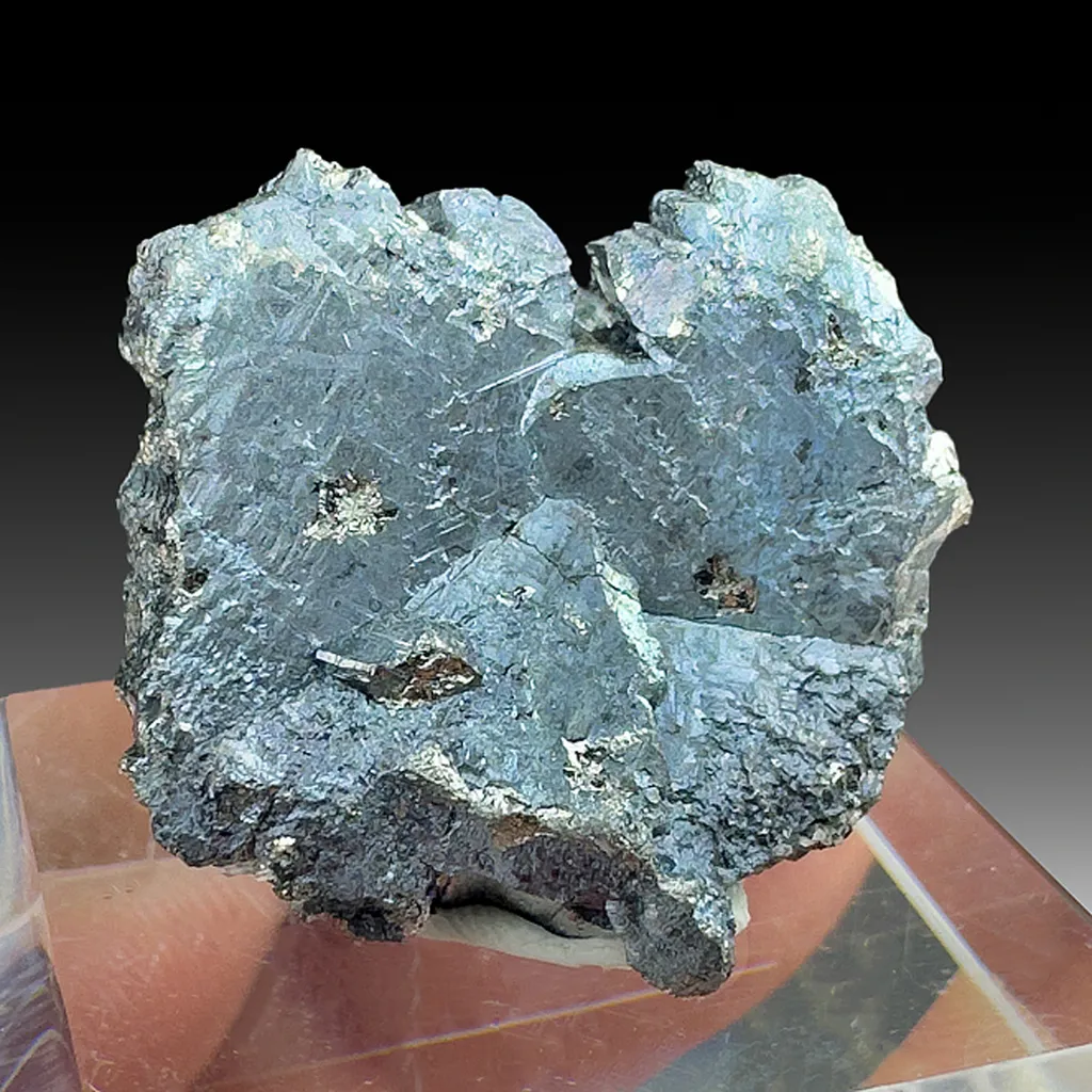 Bournonite image
