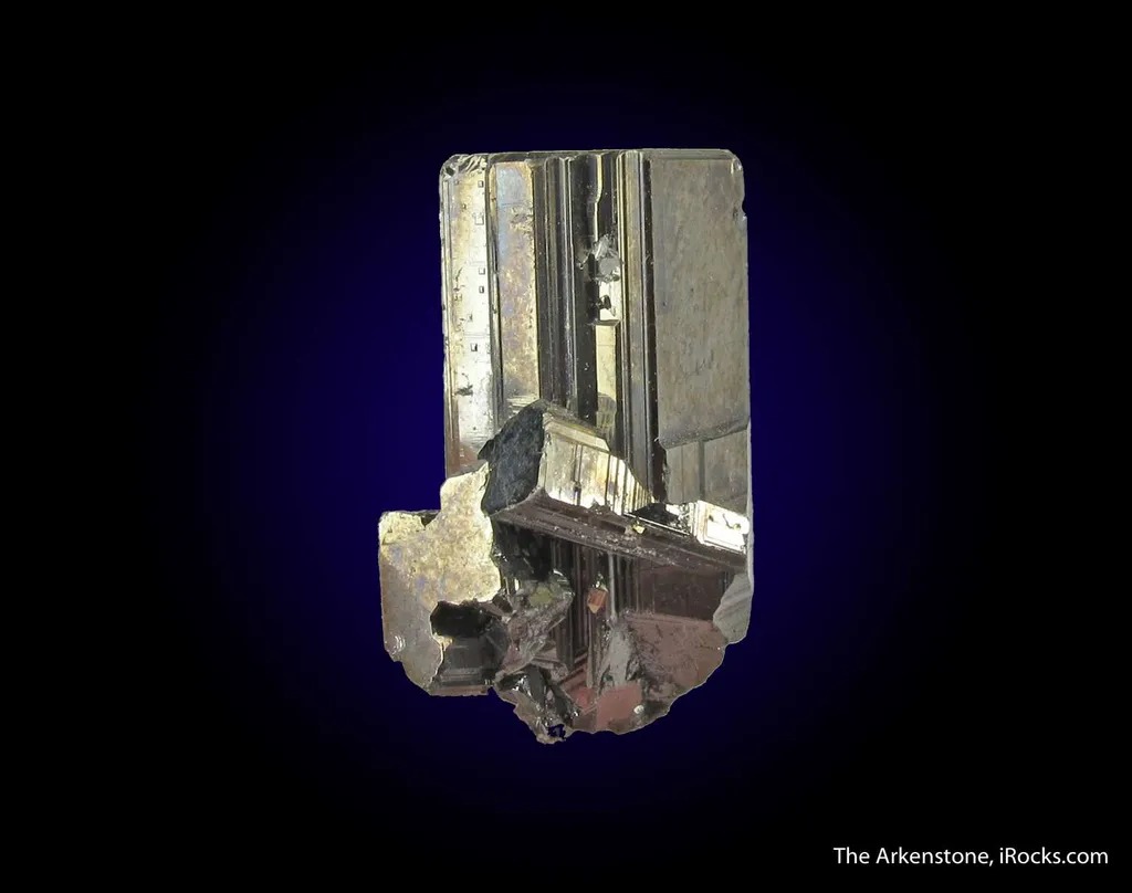 Bournonite - image 3