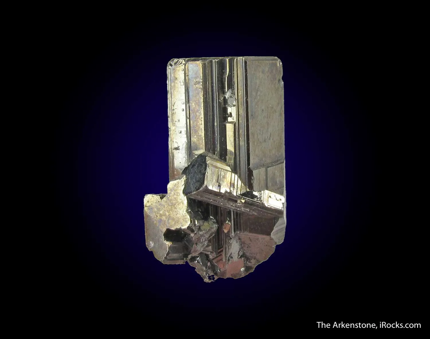 Bournonite - image 3