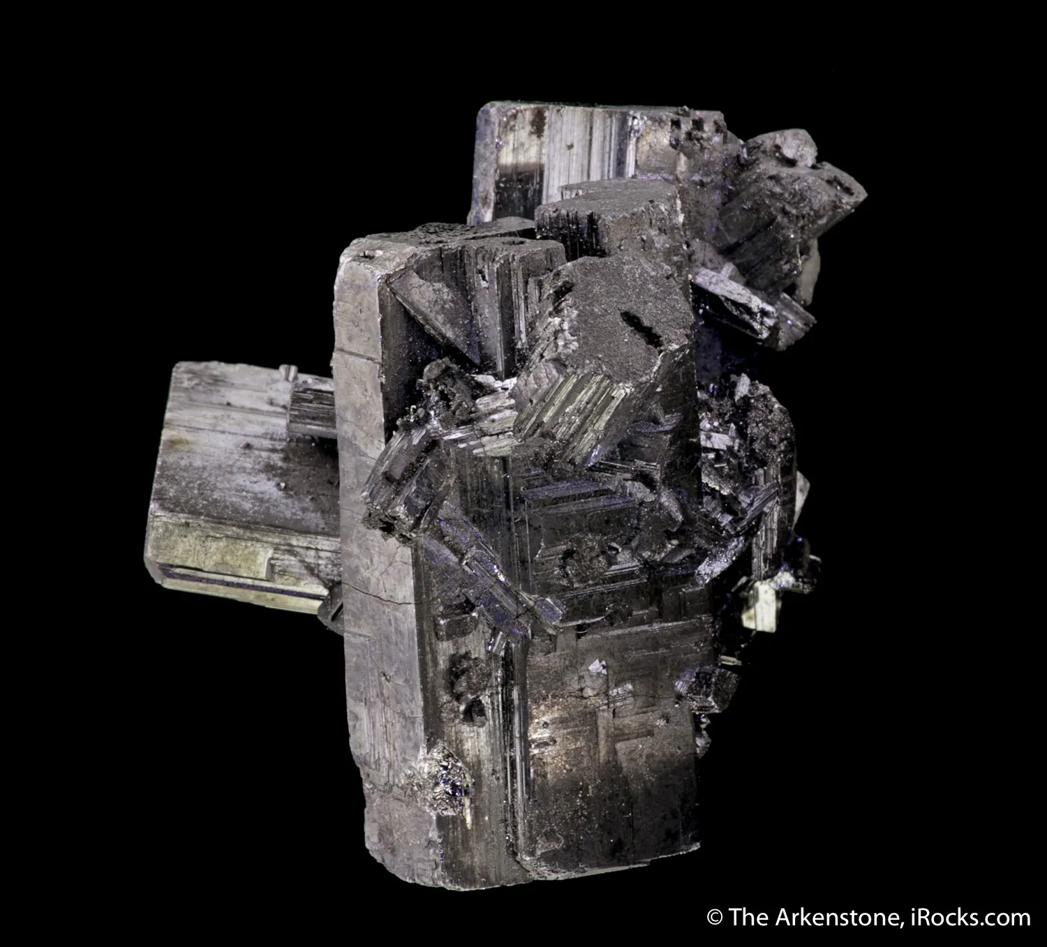 Bournonite - image 6