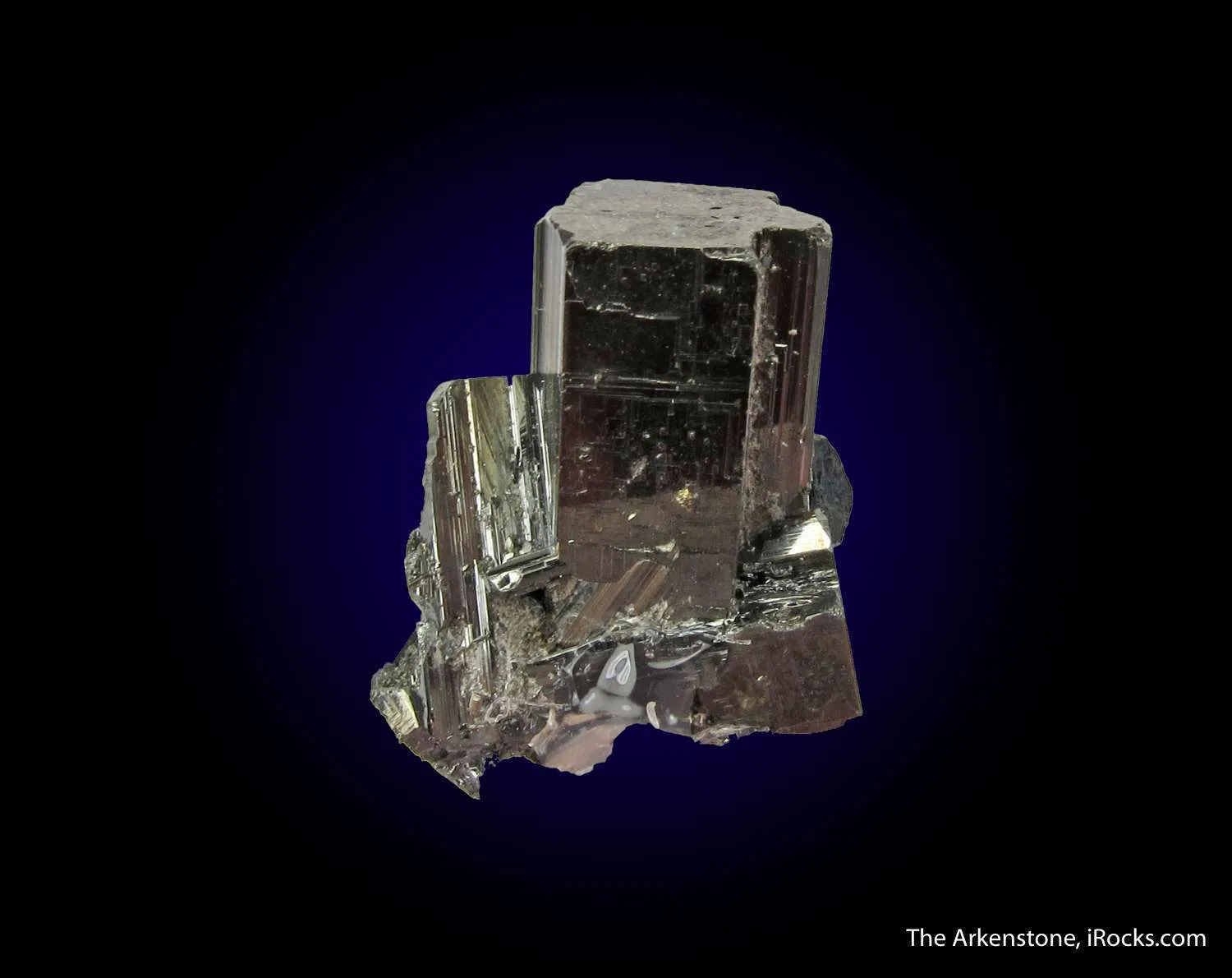 Bournonite - image 4