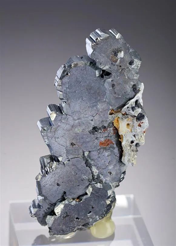 Bournonite - image 1