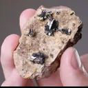 Bournonite - image 2