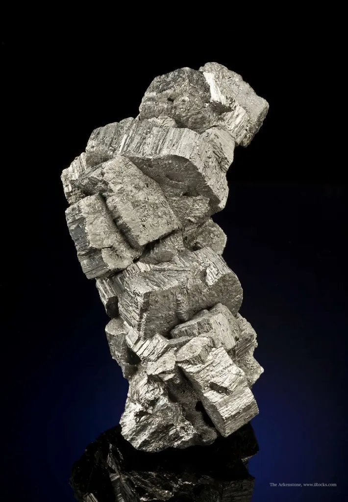 Bournonite image