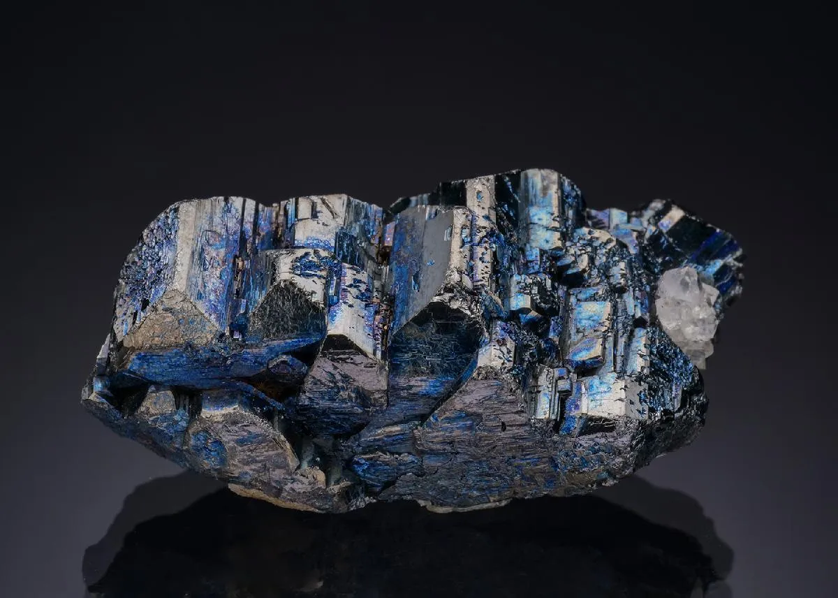 Bournonite - image 1