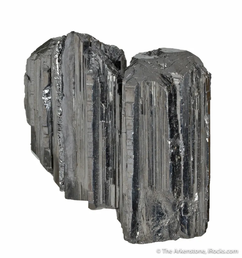 Bournonite - image 3
