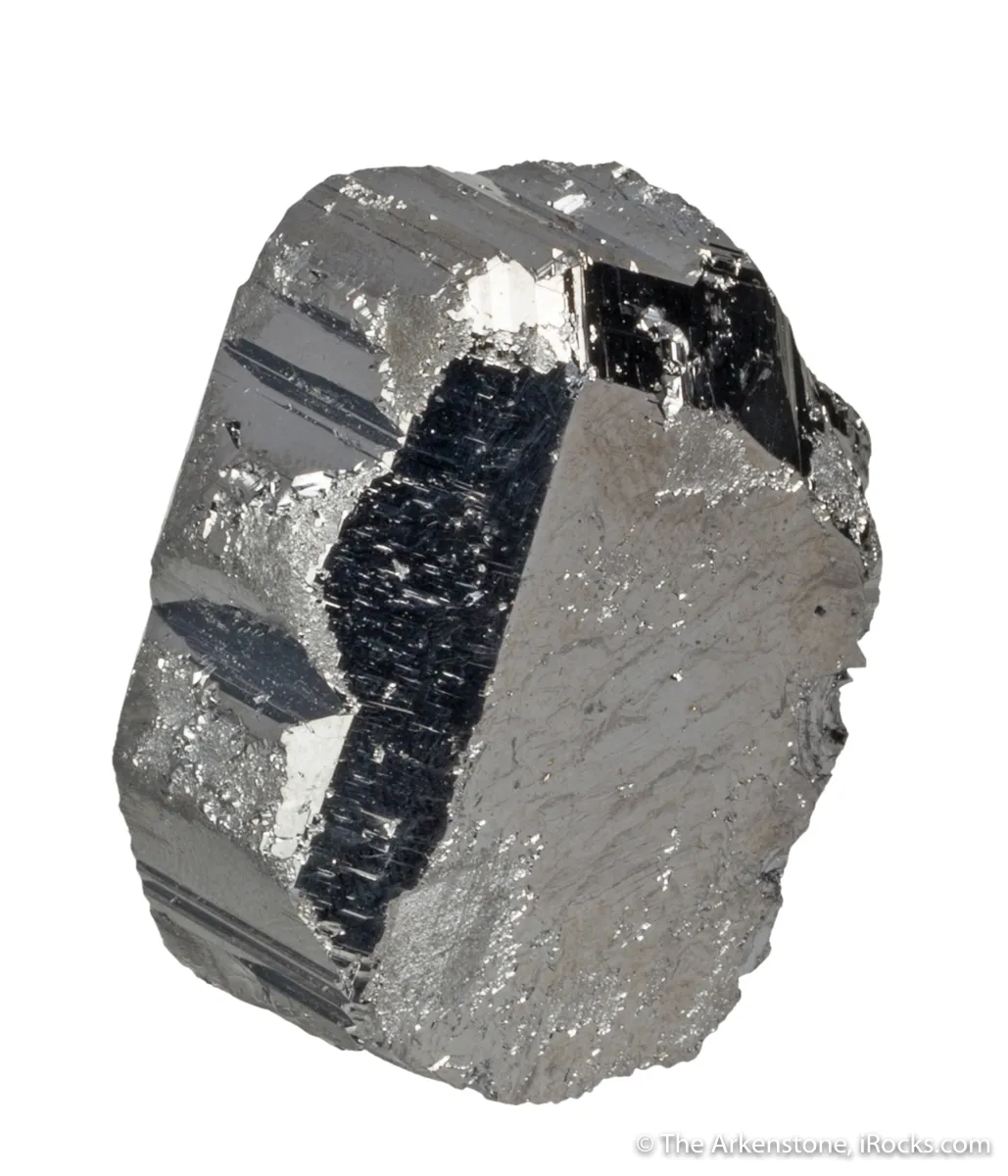 Bournonite - image 1