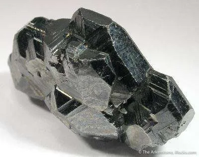 Bournonite - image 3