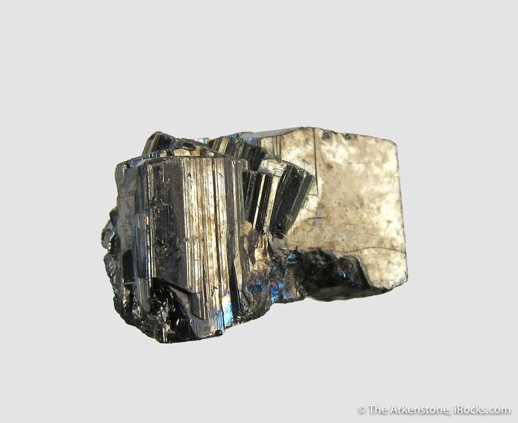 Bournonite image