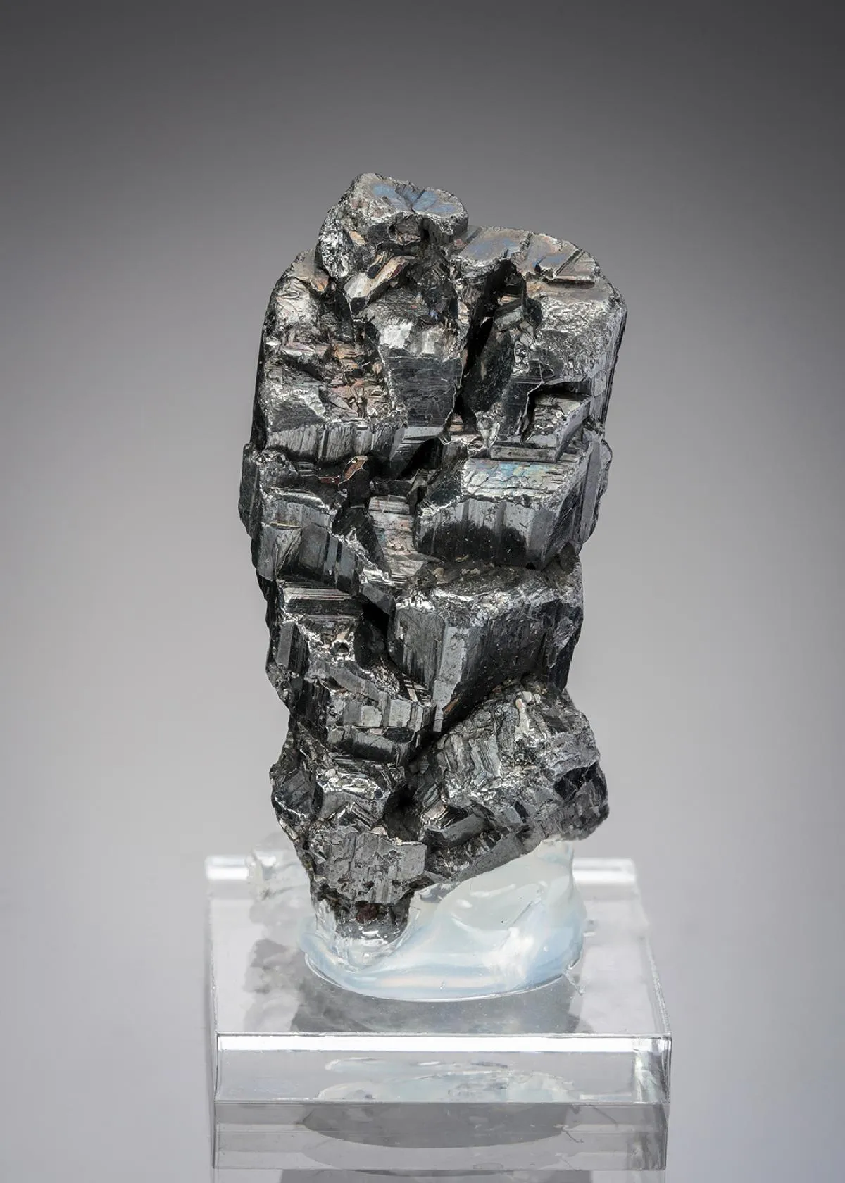 Bournonite - image 1