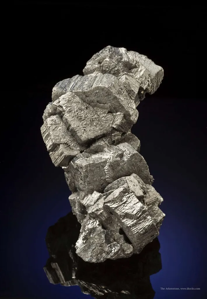 Bournonite - image 2