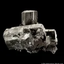 Bournonite - image 1