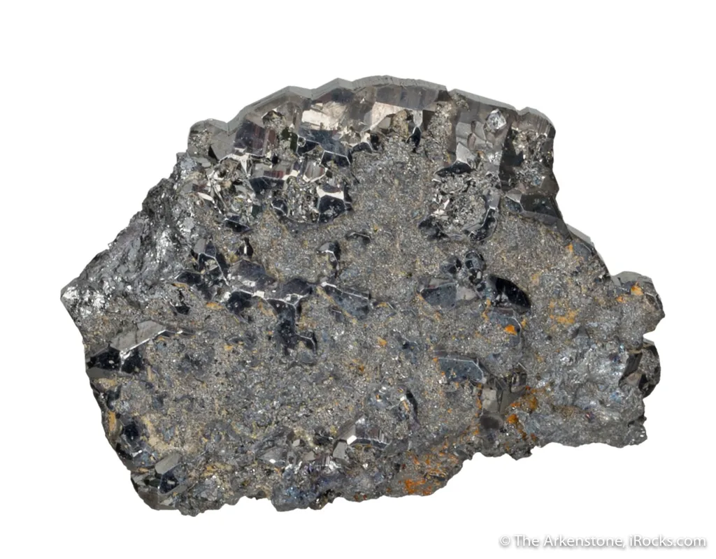 Bournonite - image 5