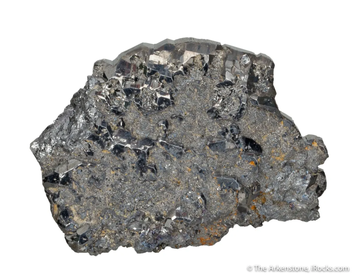 Bournonite - image 5