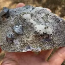 Bournonite - image 4