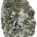 Bournonite - image 1