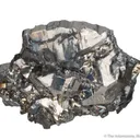 Bournonite - image 1