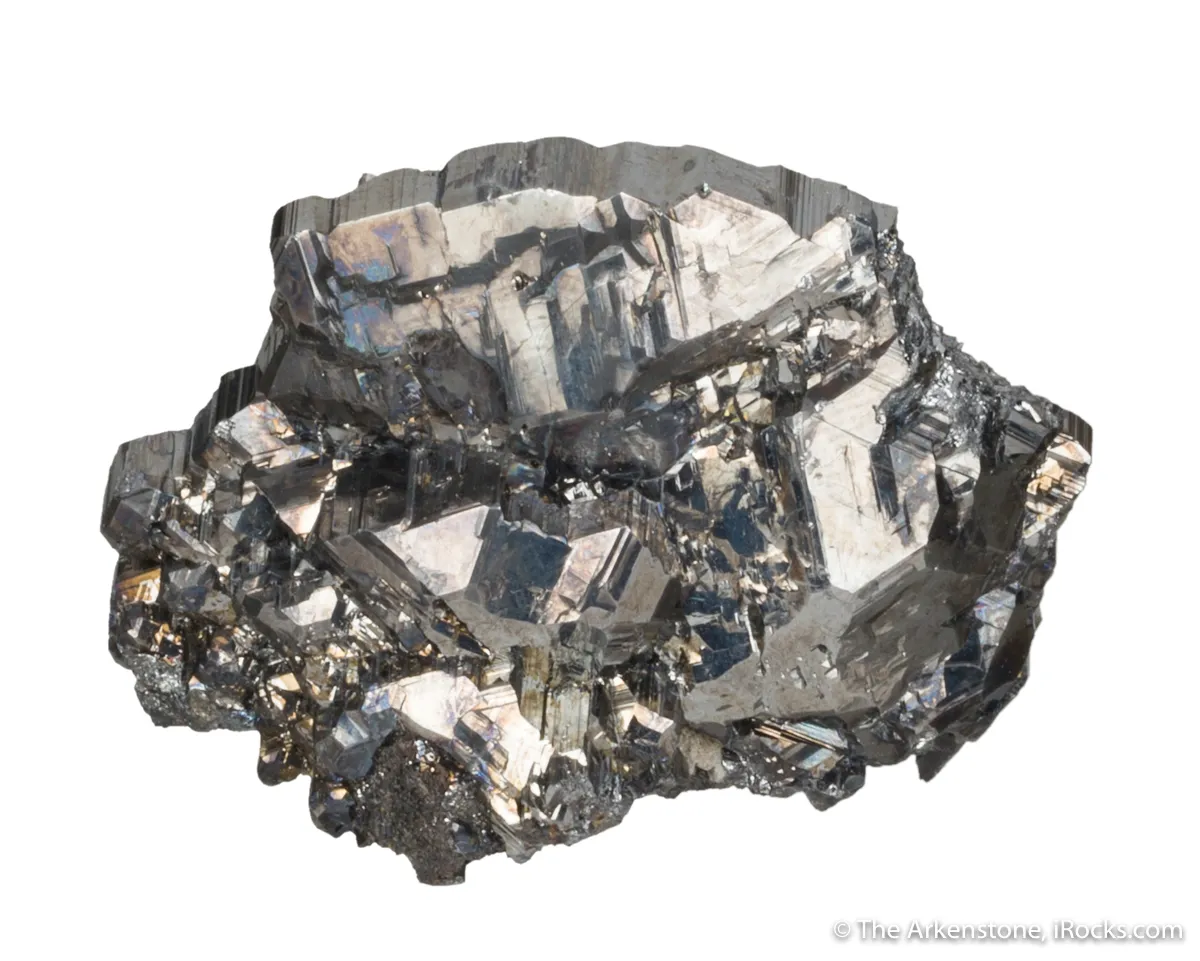 Bournonite - image 1