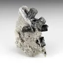 Bournonite - image 1