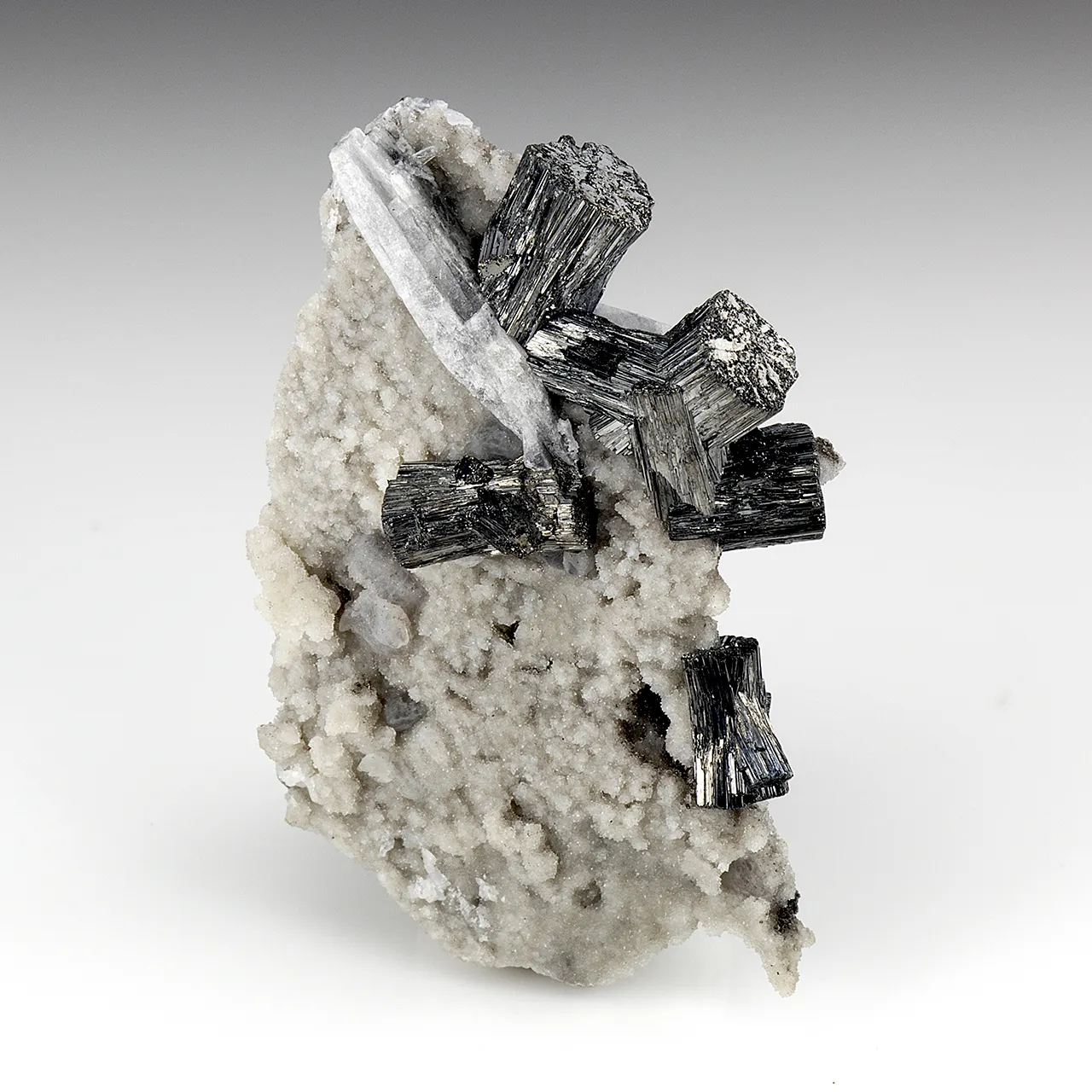 Bournonite - image 1