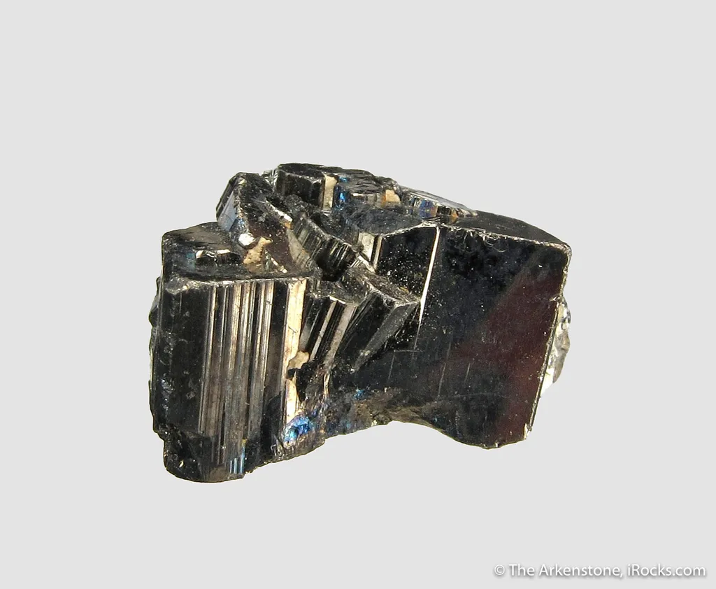 Bournonite - image 3