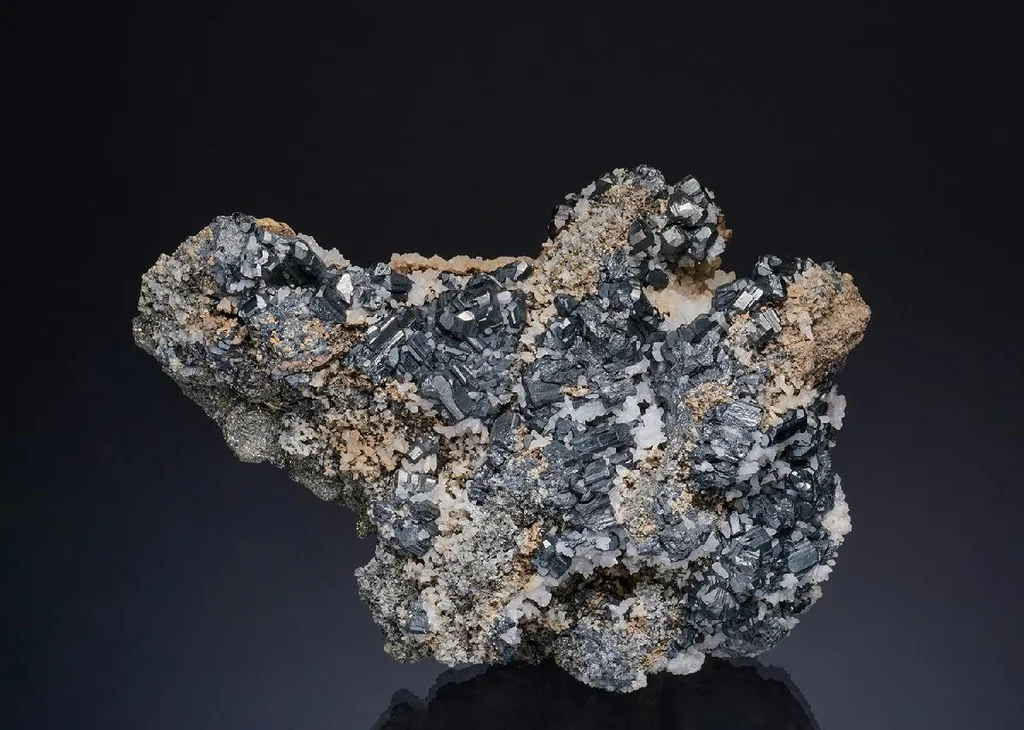 Bournonite image