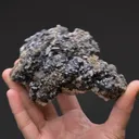 Bournonite - image 2