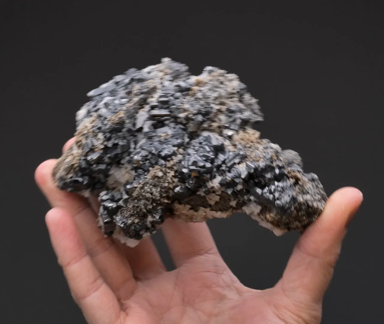 Bournonite - image 2