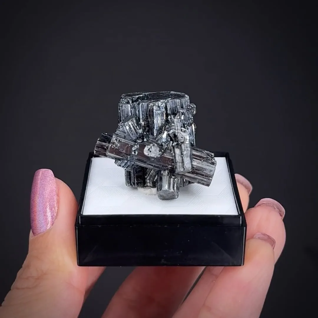 Bournonite - image 2