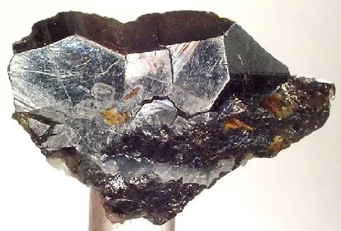 Bournonite image