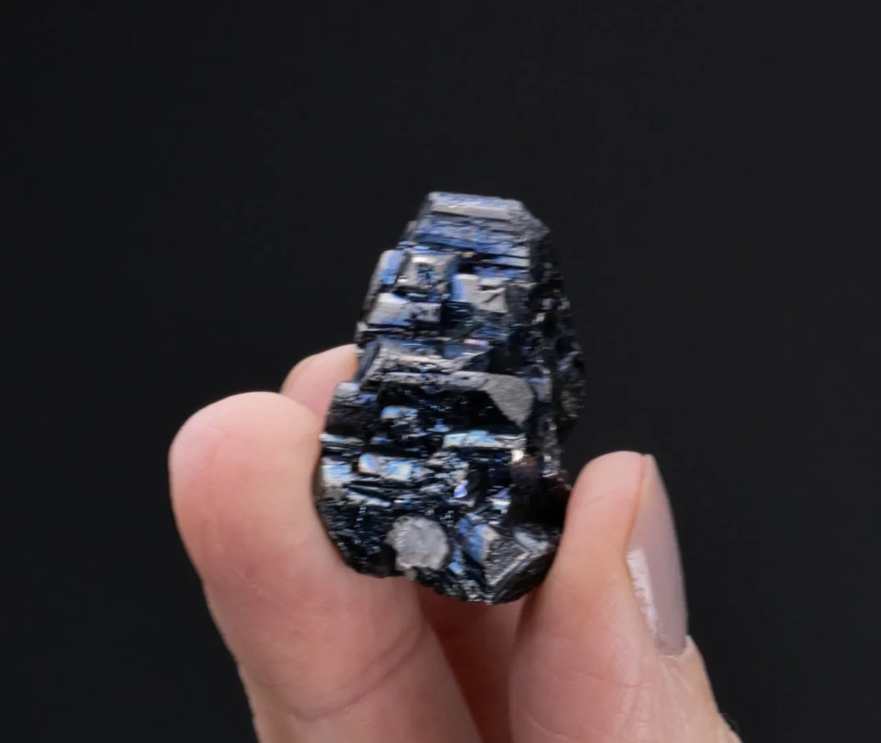 Bournonite - image 2