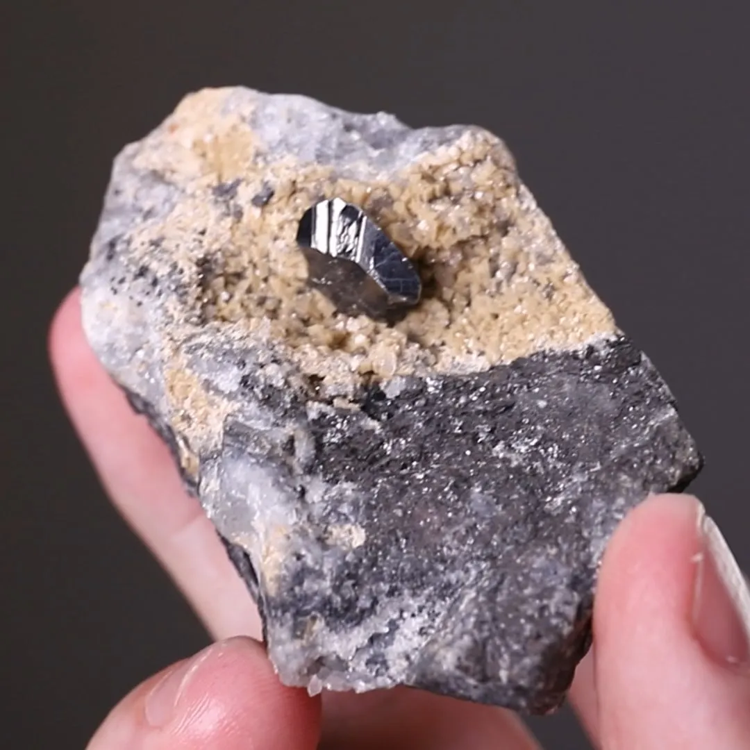 Bournonite - image 2