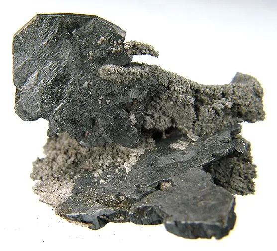 Bournonite image