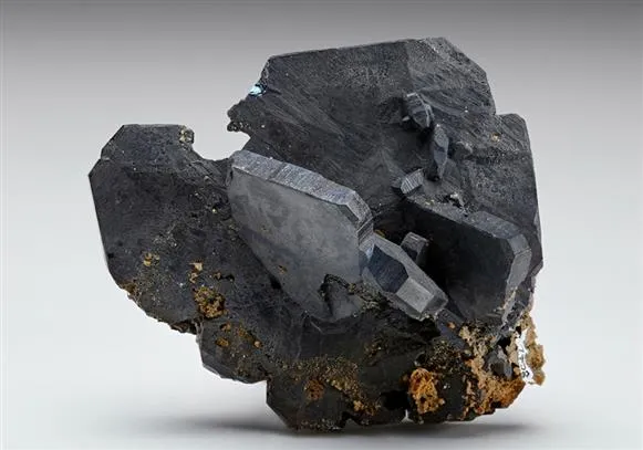 Bournonite - image 1