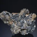 Bournonite - image 1