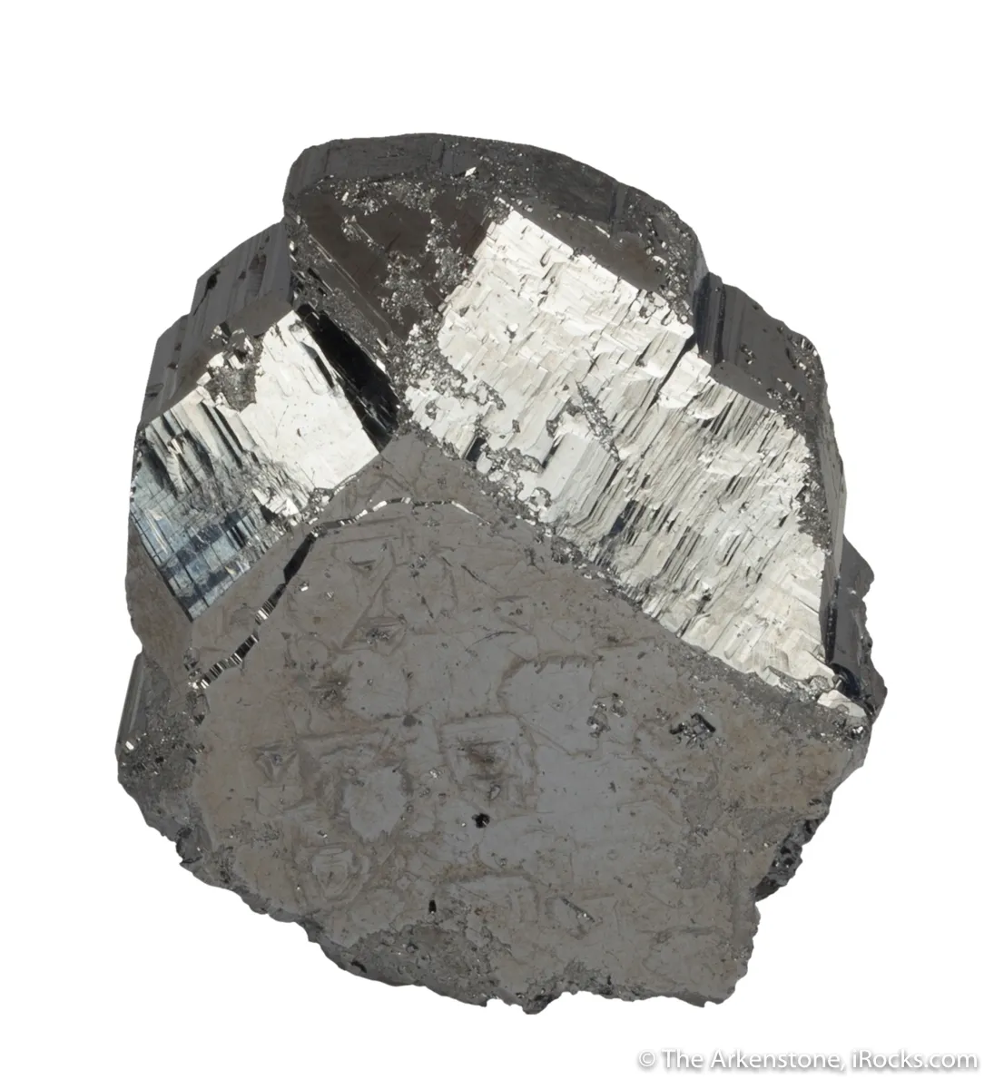 Bournonite - image 1