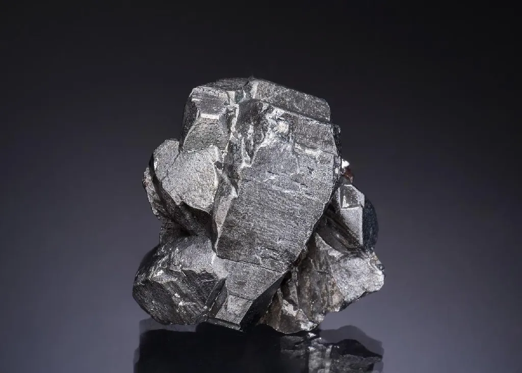 Bournonite image